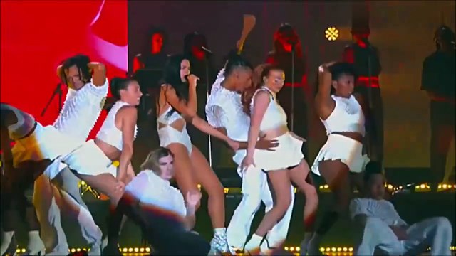 DUA LIPA — Good in Bed /// Dua Lipa: The Future Nostalgia Tour Rock In Rio / 2022