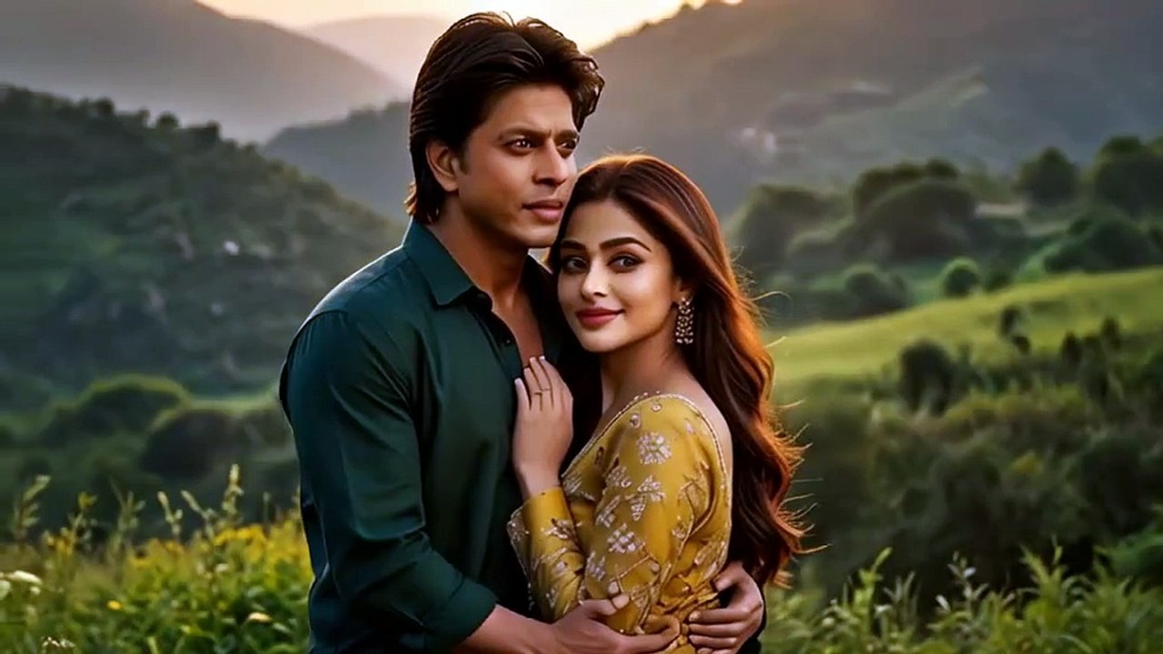 Dehree dehree se Meri Zindagi main ana Bollywood style song