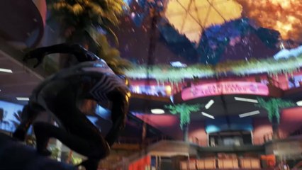 Marvel's Spider-Man 2 - il trailer di annuncio su PC