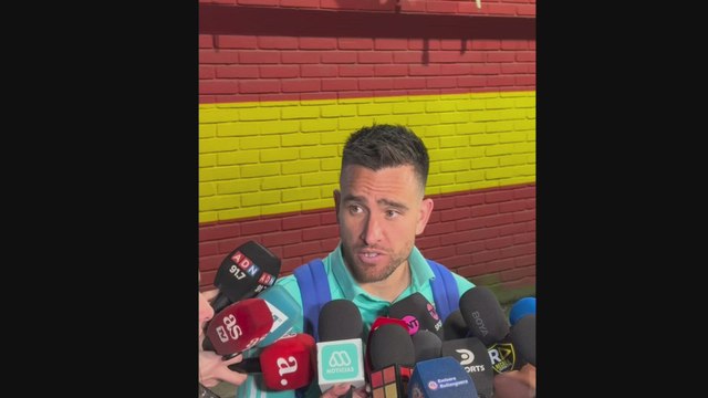 La U se despedía del título pero un mensaje en el entretiempo lo cambió todo: “Nos estábamos traicionando...”