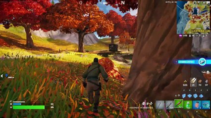 Recupera salud u obtén escudo con sorbete