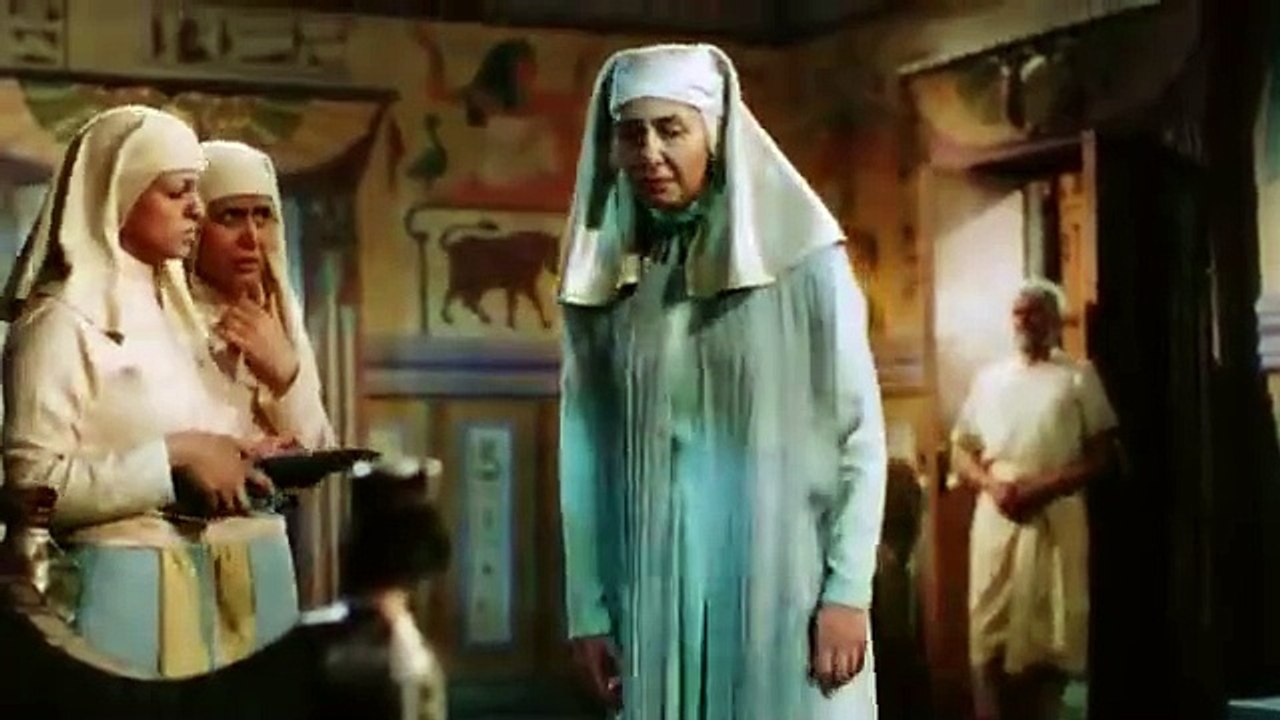 حضرت یوسف قسط نمبر 43 _ اردو ڈب _ Urdu Dubbed _ Prophet Yousuf(360P)