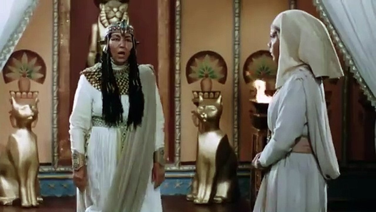 حضرت یوسف قسط نمبر 45 _ اردو ڈب _ Urdu Dubbed _ Prophet Yousuf(360P)