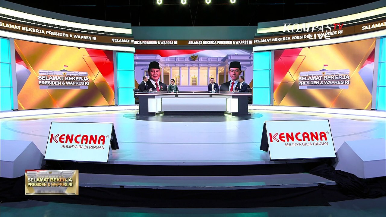 Prabowo Antar Jokowi ke Halim untuk Terbang ke Solo, Pengamat: Penghormatan Terakhir yang Luar Biasa