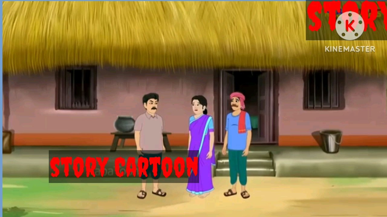 hindi cartoon video