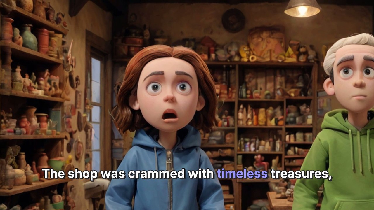 The Mirror of Mystics