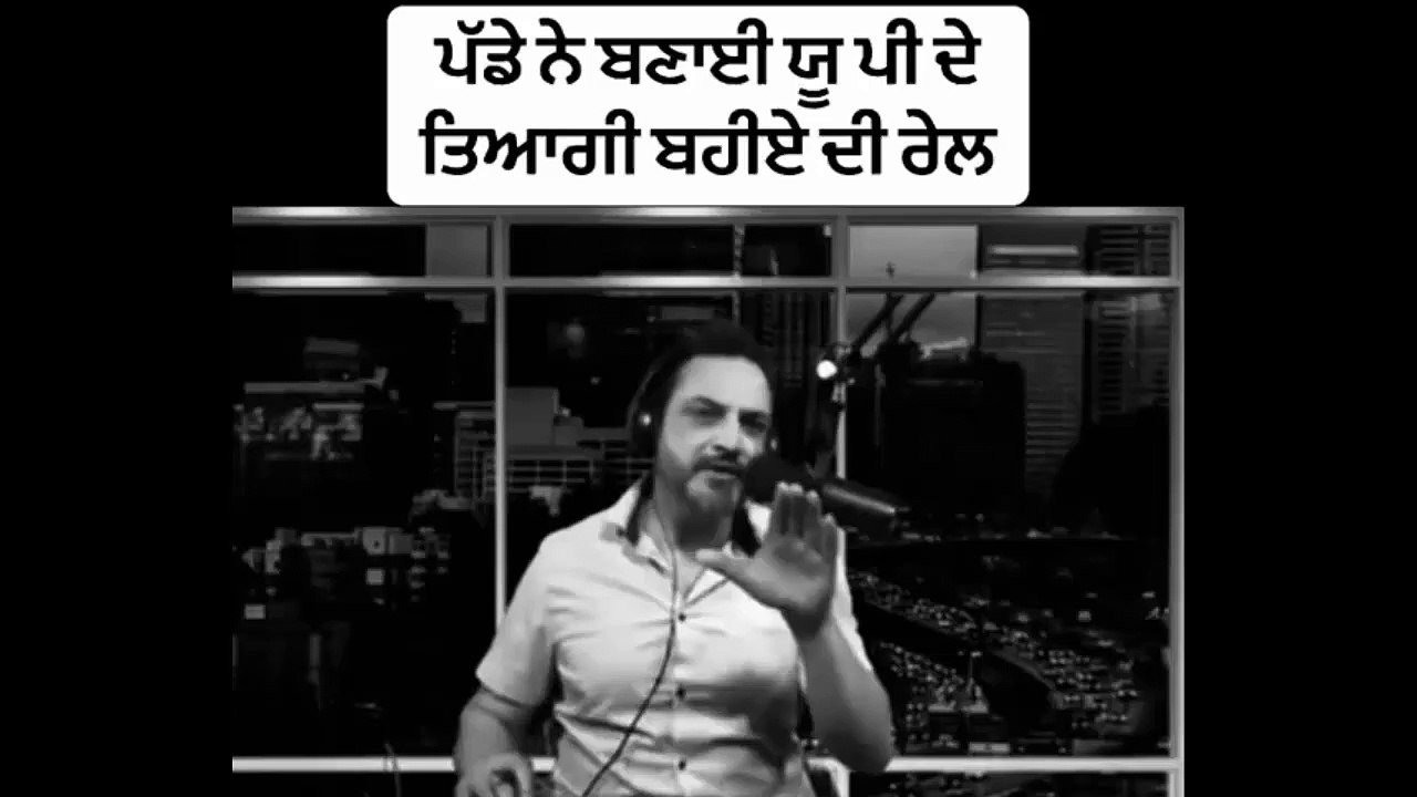 Will Indian Sikh Vote for Khalistan - Canadian Sikh
