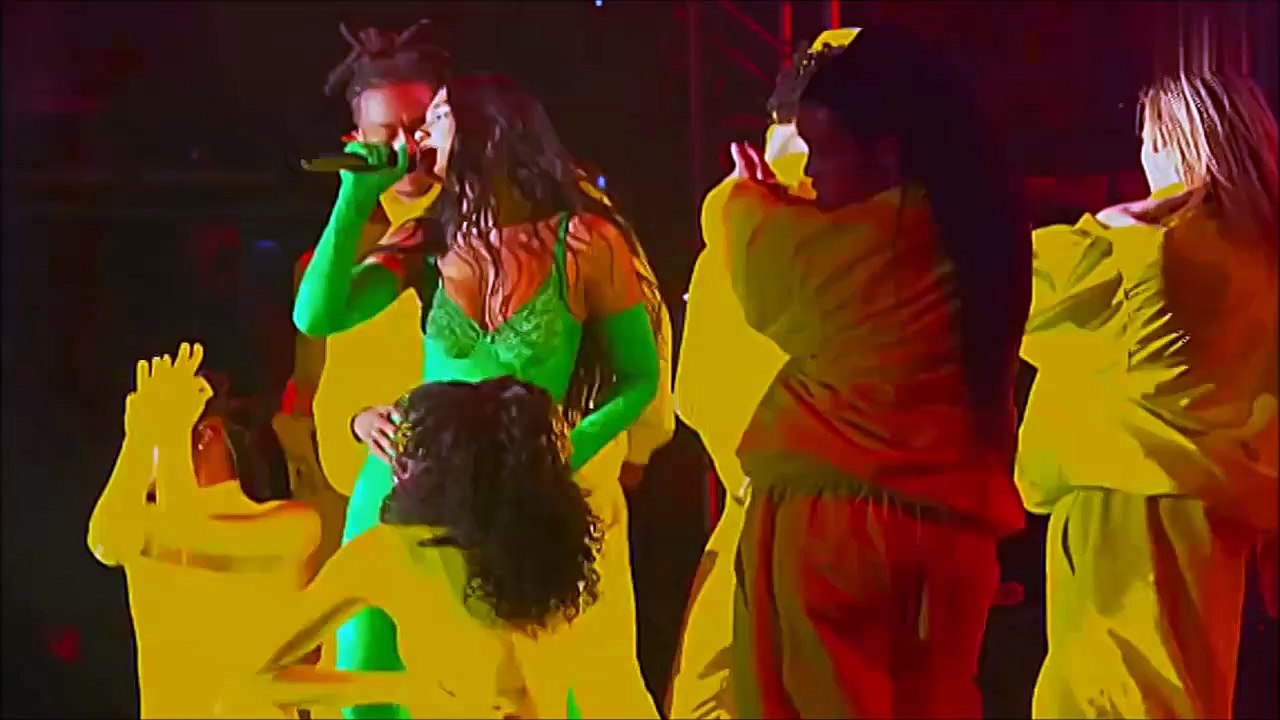 DUA LIPA — Love Again /// Dua Lipa: The Future Nostalgia Tour Rock In Rio / 2022