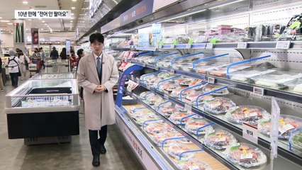 폭염에 ‘귀한 몸’ 된 가을 전어