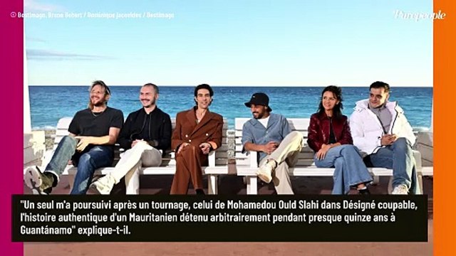 Leïla Bekhti ne supportait plus cette façon de Tahar Rahim d' engueuler les enfants : ce SMS de plainte à Grand Corps Malade