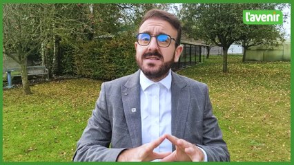 La météo de Farid du 21 octobre 2024