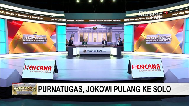Sebut Prabowo 'Gaspol', Pengamat Adi Prayitno Khawatir Menteri-Menteri Tak Bisa Imbangi Presiden