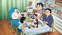 DORAEMON : Nobita And The Iron Man Army - Nobita Và Binh Đoàn Người Sắt