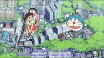 DORAEMON : Nobita And The Adventure Into The Land Of Demons - Nobita Và Chuyến Phiêu Lưu Vào Xứ Quỷ