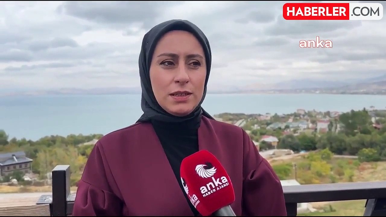 Van Edremit Belediye Eş Başkanı Cemil Komi: "Muhalif Belediyelere İller Bankası Kredi Vermiyor"