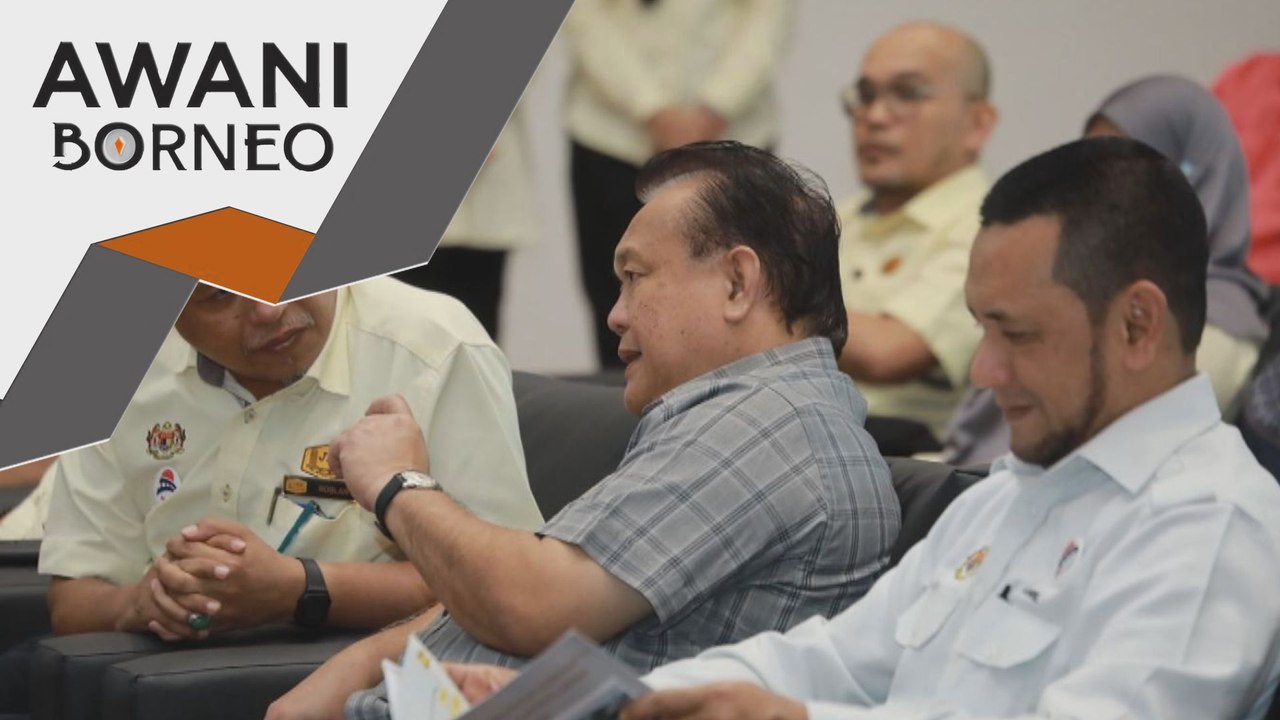 Hanya dua projek JKR Persekutuan dikategorikan 'sakit' di Sarawak