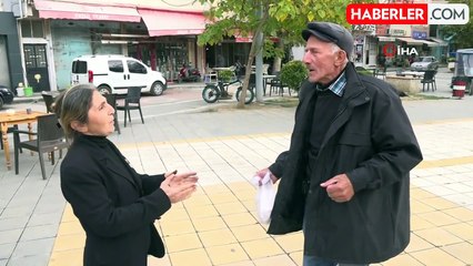 Kimsesiz Kadın Muhtar Oldu, Mahallesine Huzur Getirdi
