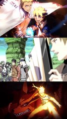 Anime Scene # 2 | 4k  #anime #Naruto