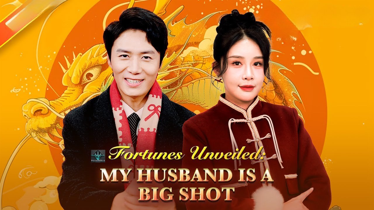 Fortunes Unveiled My Husband Is a Big Shot Full HD video Dailymotion