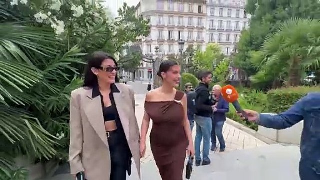 Dulceida responde a las preguntas de sus seguidores sobre el parto