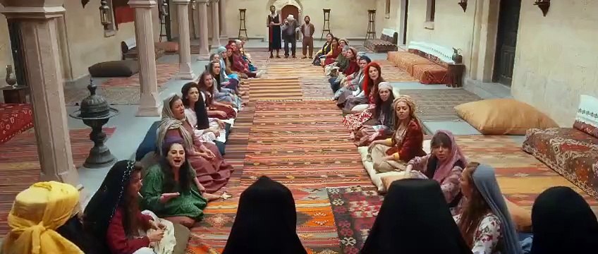 Vezir Parmağı - Osmanlı Döneminde Unutulmaz Bir Komedi!