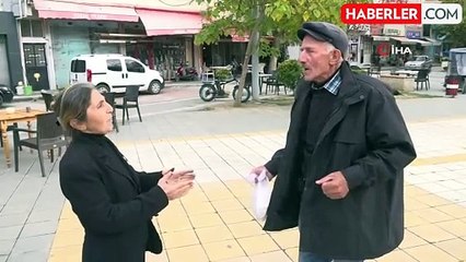Kimsesiz Kadın Muhtar Oldu, Mahallesine Huzur Getirdi