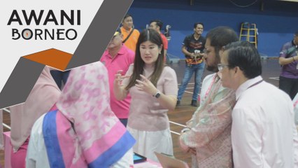 Tingkat kesedaran pemeriksaan kendiri, bantu pelan rawatan