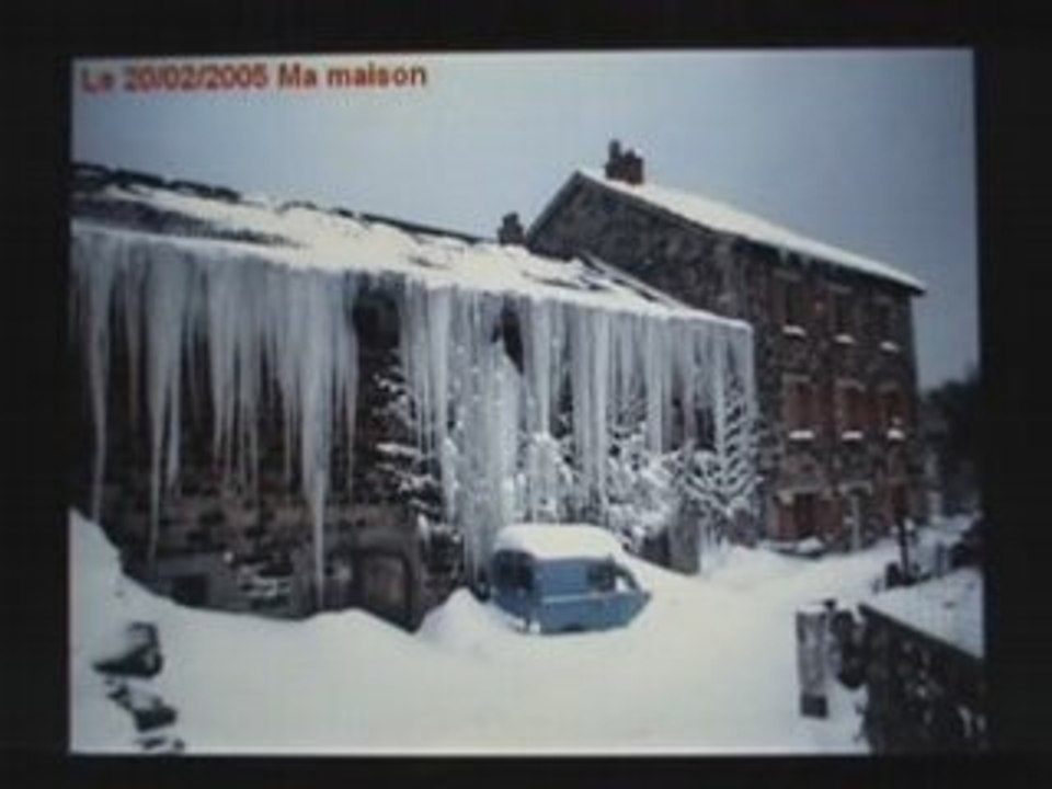 Diaporama des plus belles photos de l'est de la Haute-Loire