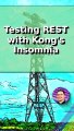 How I have created an automated testing system using Insomnia and its open-source capabilities (shorts collection)