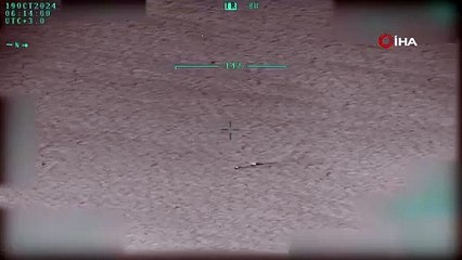 MSB'den Yunan Sahil Güvenlik ekiplerine suçüstü: Ölüme terk ettiler