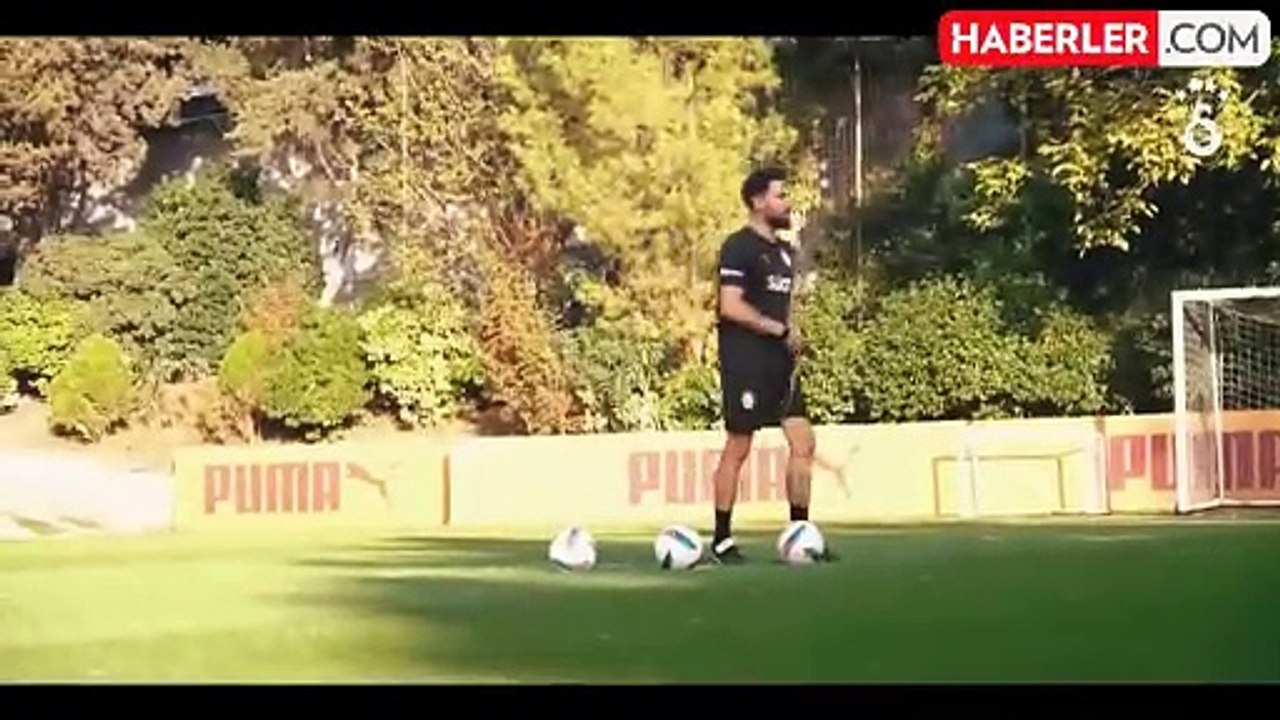 Antalyaspor maçında sakatlanan Galatasaraylı yıldızdan taraftarı yıkan haber