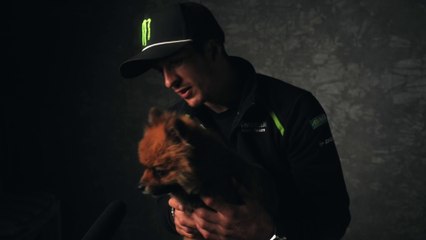 Behind the Scenes with Romain Febvre and Jeremy Seewer - Behind The Gate Episode 7 Extract