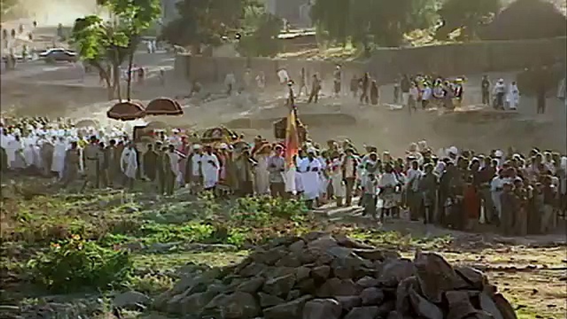 ⁣Quest for the Lost Ark One of the Most Enduring Mysteries in Archaeology
