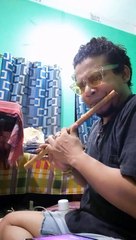 Kor ajak xapun jen baraxun | Flute Instrumental