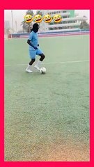 Funny video clips part p2  #football