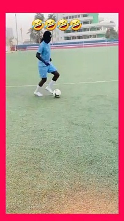 Funny video clips part p2  #football