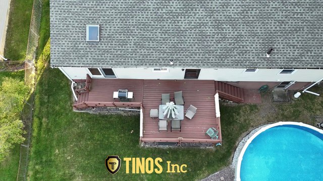 Deck Contractors Near Me | Deck Installation and Design Services MA | TINOS Inc.