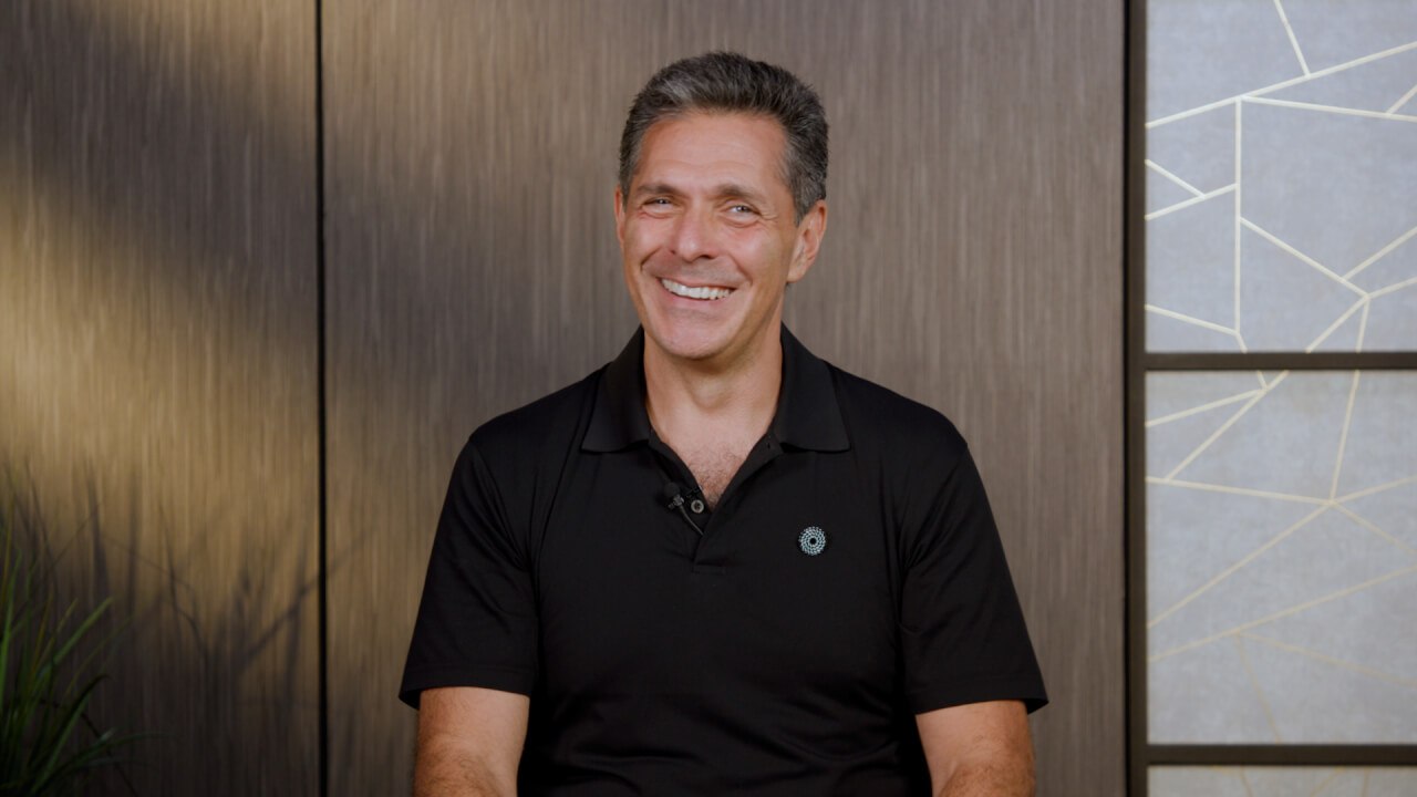 How KIND’s founder went from mowing lawns to selling his company for $5 billion—and becoming the newest ‘Shark Tank’ judge