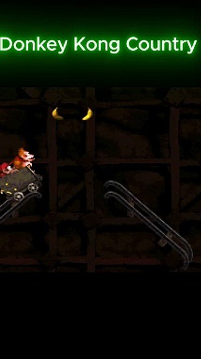 Donkey Kong Country PARTE = _122