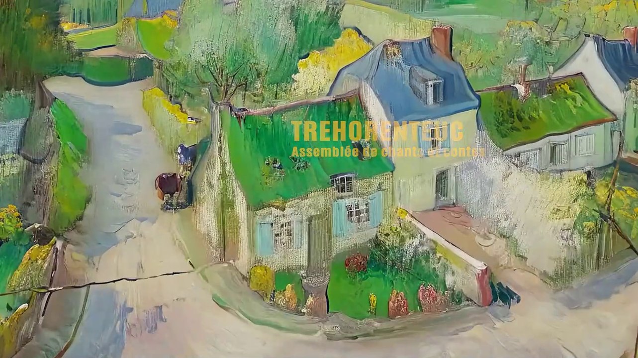 2024 Trehorenteuc Sélection pour la Finale de la Bogue d'Or - Conte 07 * Trigone Production