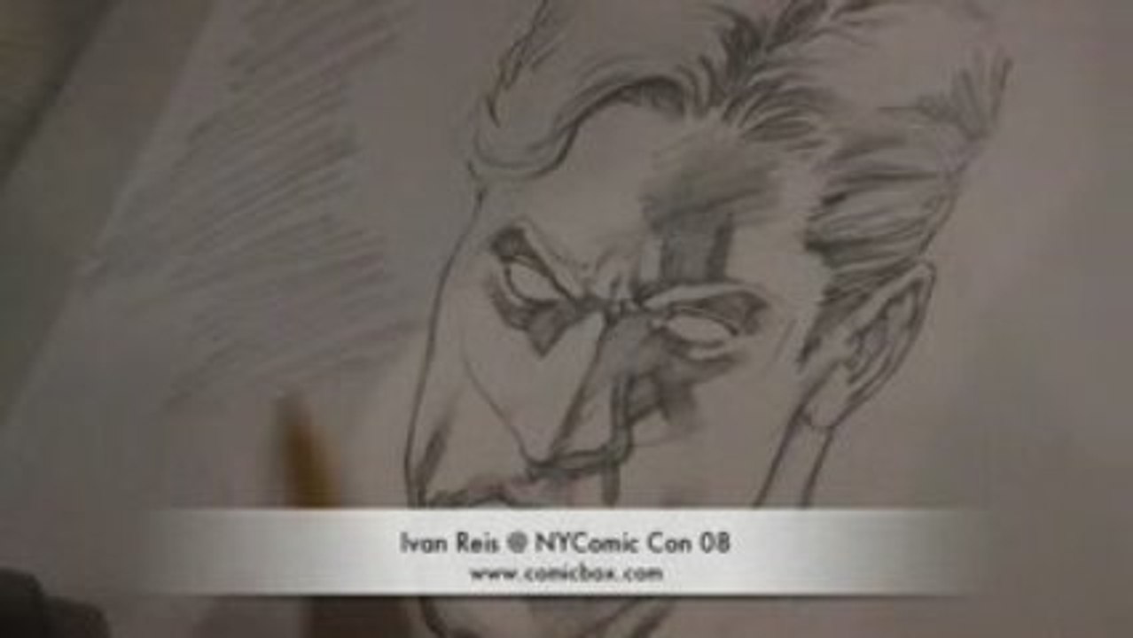 CB LIVE IVAN REIS