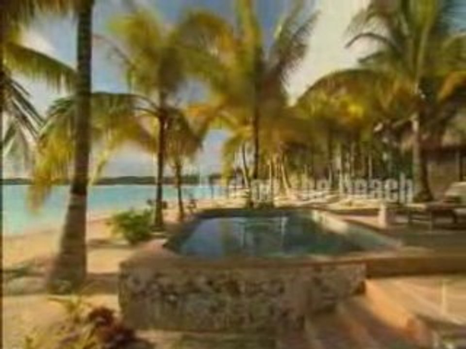 St. Regis Bora Bora