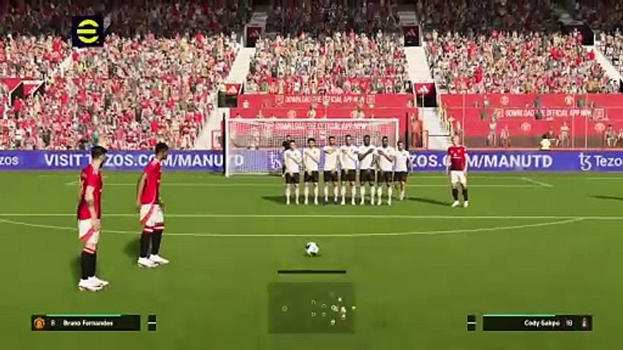 Greatest Free Kick? video Dailymotion