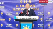 Bakan Işıkhan: 