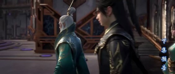 Ep 119 Preview : Battle Through the heavens season 5 || BTTH Donghua