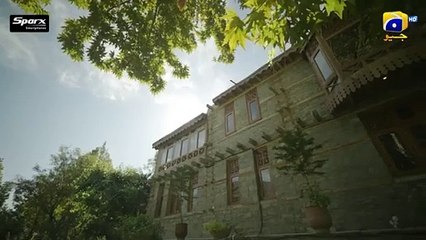 Khaie Episode 24  Eng Sub  Digitally Presented by Sparx Smartphones  7th March 2024_360p