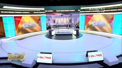 Pidato Prabowo Ajak Rekonsiliasi, Begini Respons Golkar, Gerindra dan Pengamat Politik