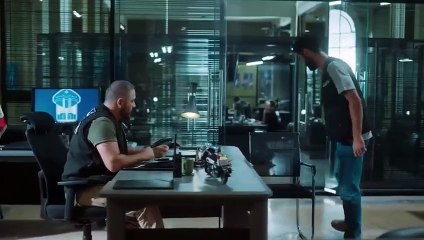 مسلسل العين بالعين الحلقة 14 الرابعة عشر