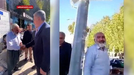 Trol hesapların 'Sakallı Esnaf Amca' yalanı böyle balon çıktı!