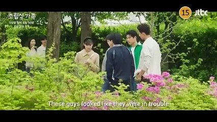 [Eng Sub] Family By Choice Ep 5-6 Preview – Exciting Moments Ahead! 🎬